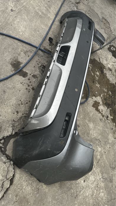 Задна броня Suzuki Vitara 2 (2015-2018)