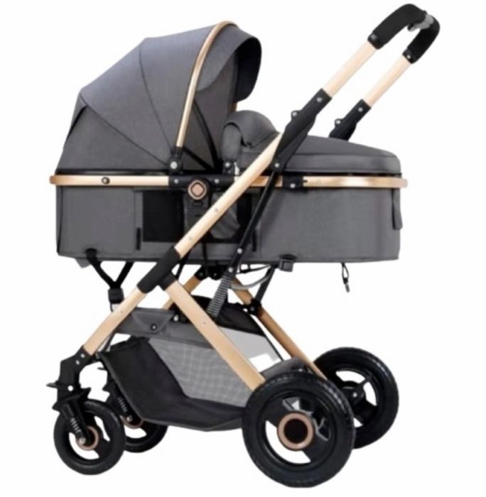 Коляска сатылады