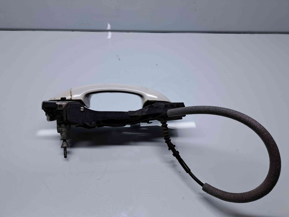 Maner usa dreapta fata Volkswagen Golf 6 (5K1) [Fabr 2009-2013] LB9A