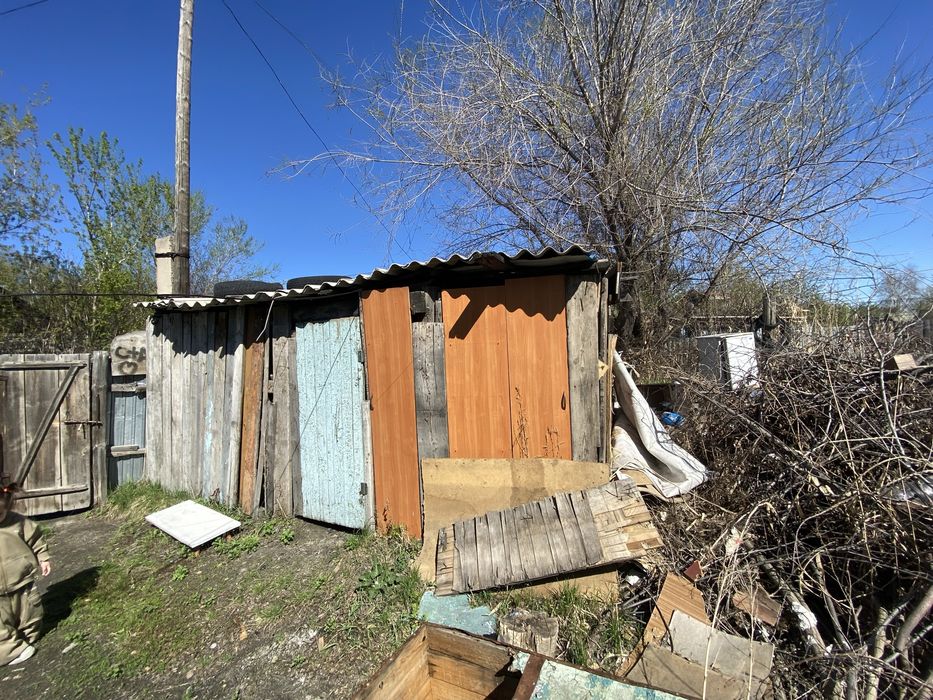 Продам дачный дом