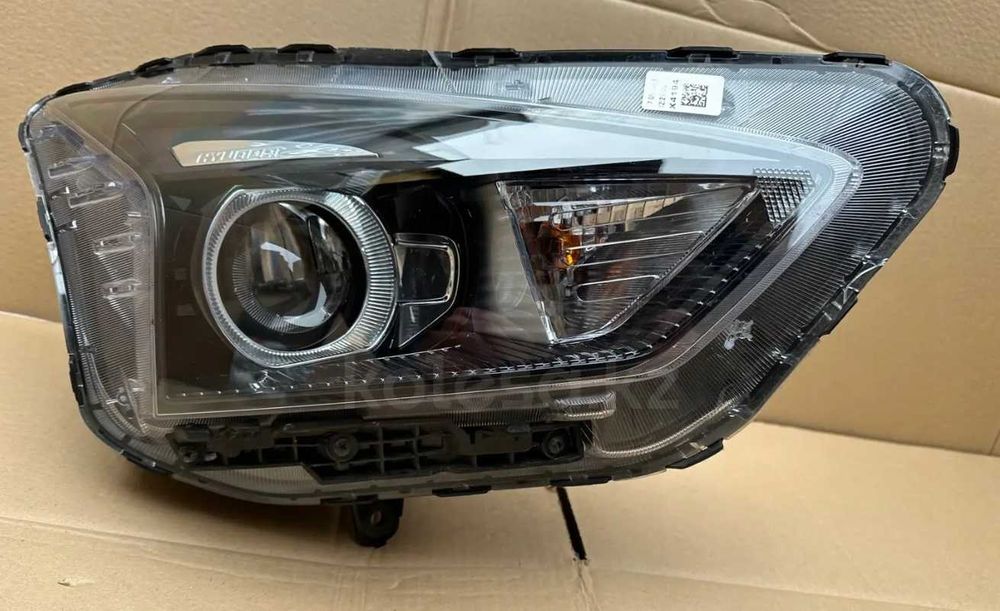 Автозапчасти Hyundai Bayon/I20 (в наличии и на заказ, новые и Б/У)