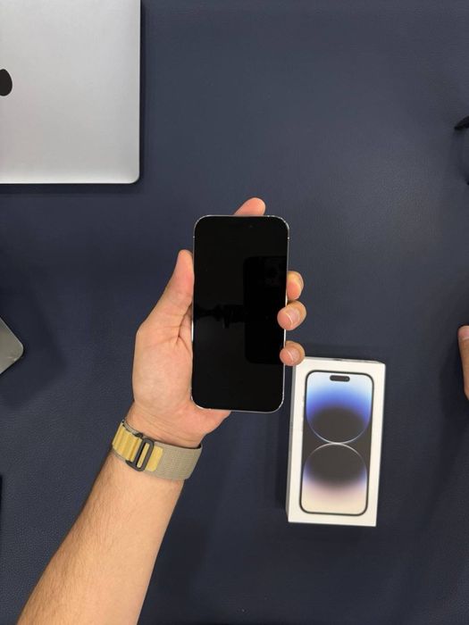 Iphone 14 pro 128 gb