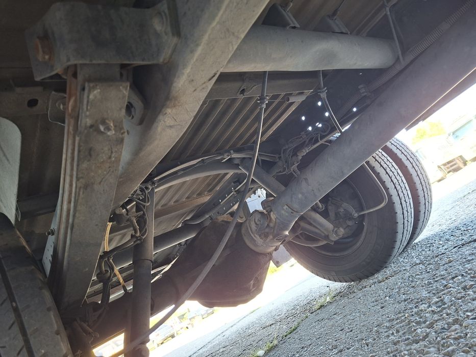 Iveco Daily  2014