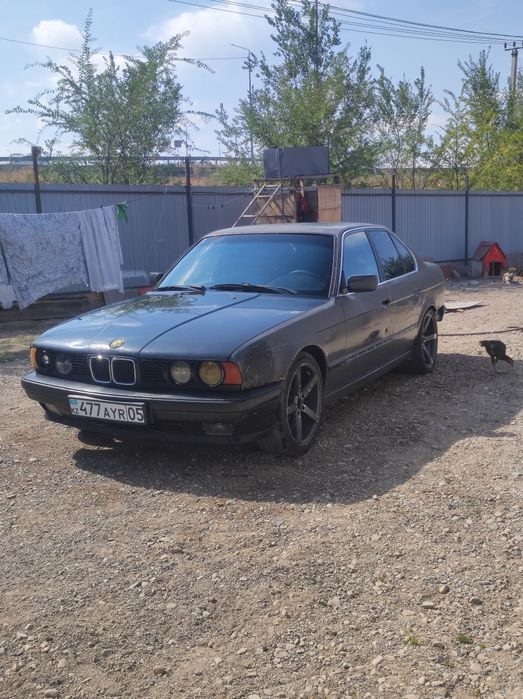 Продам е34 в хорошем состояний