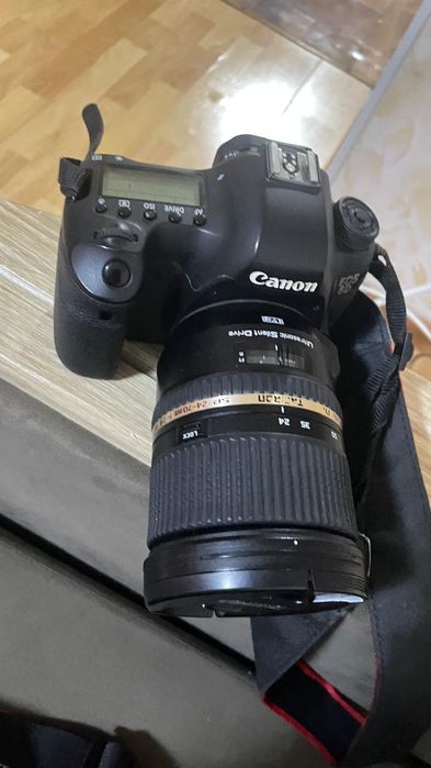 Canon eos 6d продам