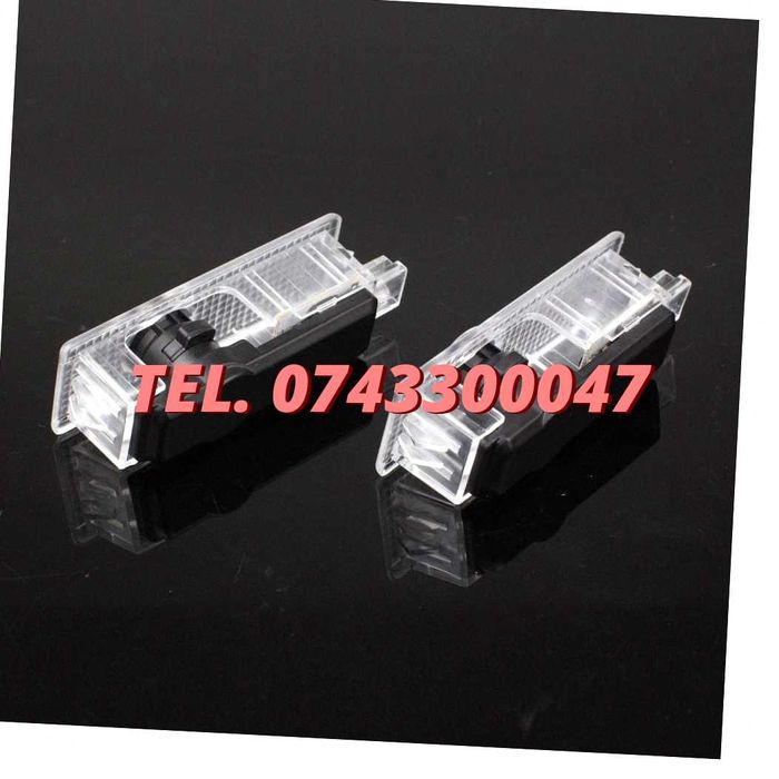 Logo Led Usi Bmw Set 2 Buc
