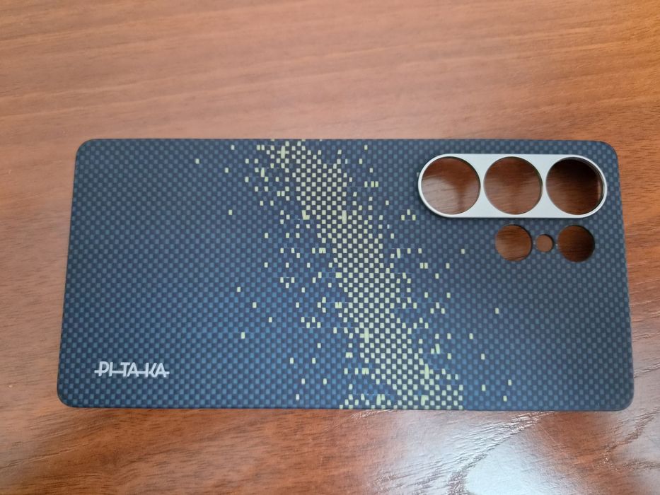 Pitaka для s25 ultra