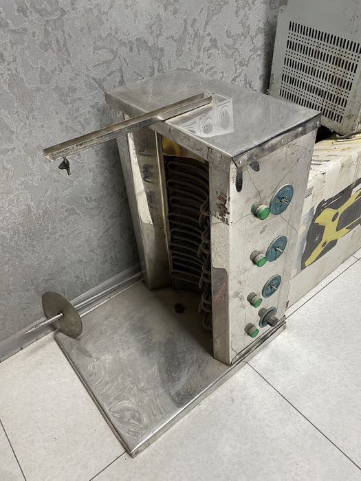 Sok muzlatgich lavasha apart