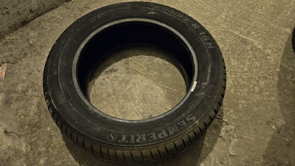 Зимна гума 1бр. 205 55 R16