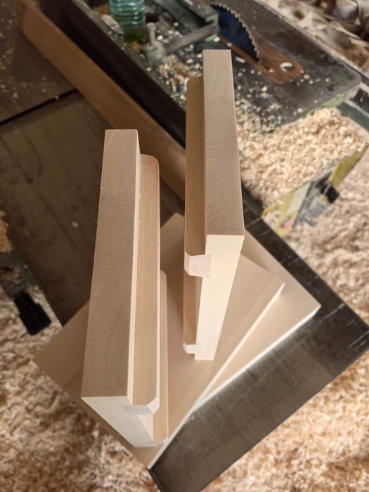 Дъски за Икони и Дърворезба