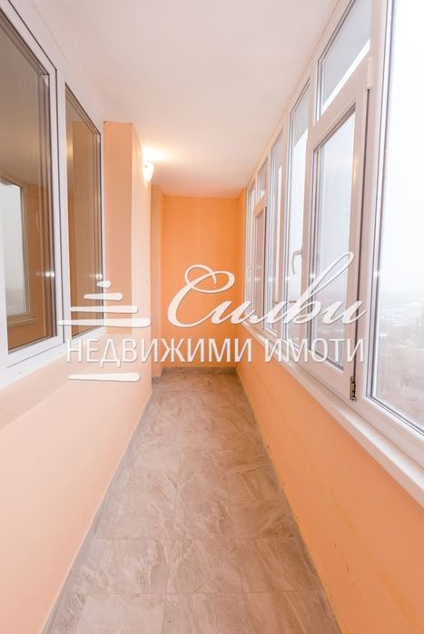 Продава се Двустаен апартамент в Шумен, Тракия - 72 кв.м за 1240 €/кв.м - Снимка #7
