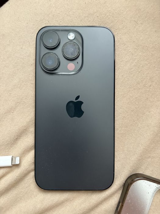Айфон 14 про 6/128