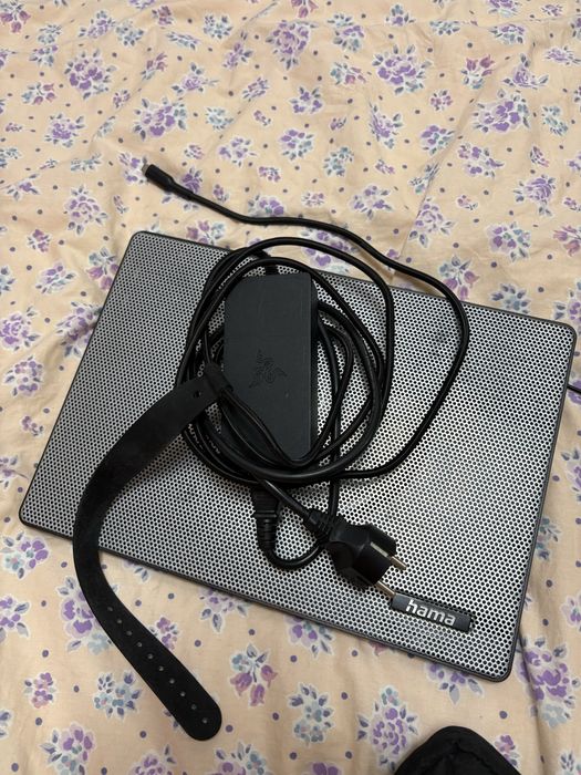 Laptop Razer Blade