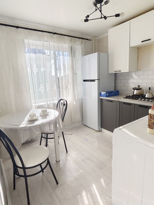 Сдам квартиру в старой части города