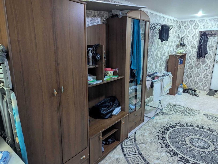 Продам комнату в общежитие