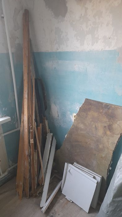 Дрова бесплатно самовывоз