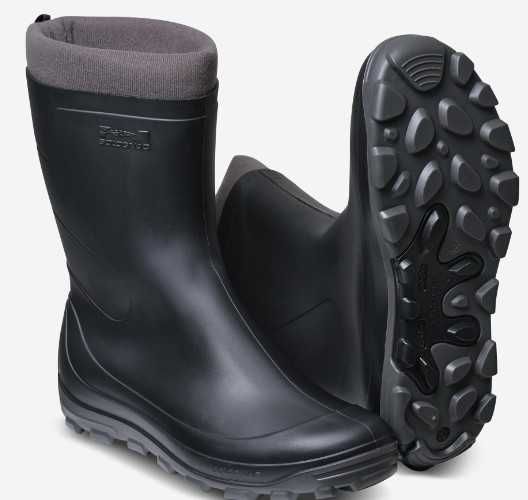 Гумени ботушки Декатлон