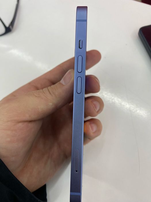 Iphone 14 синий 256