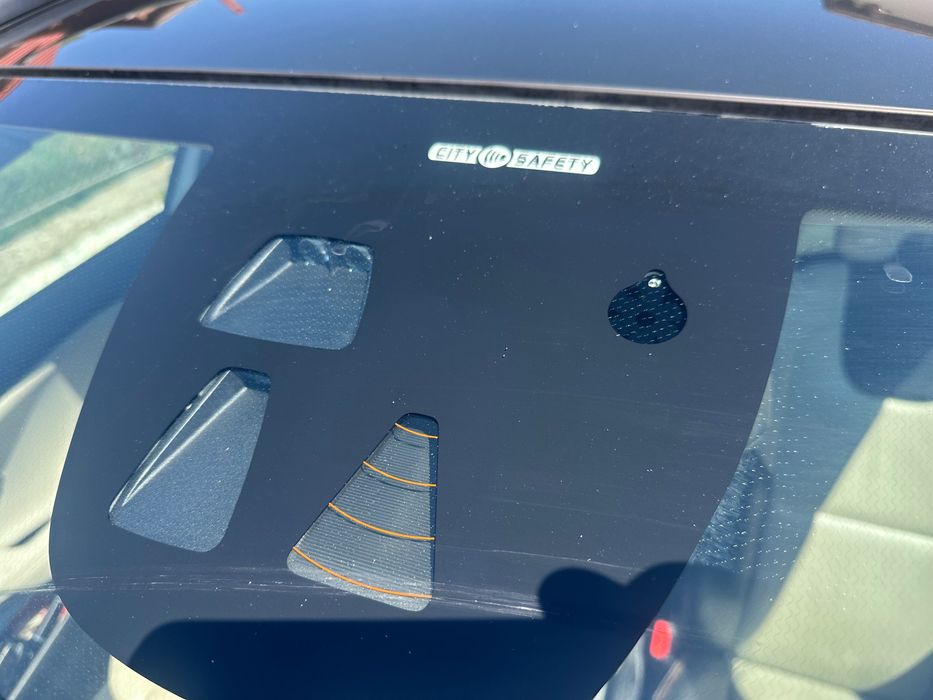 Volvo V40 CrossCountry