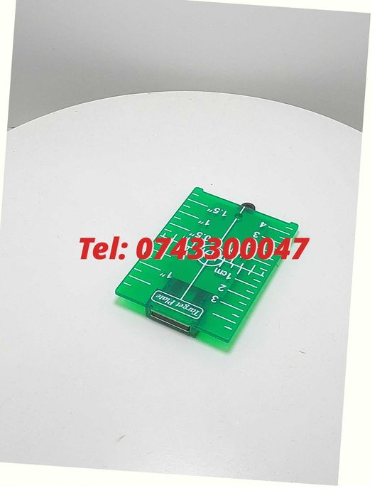 Tinta Magnetica Ls 307 Accesoriu Pentru Nivele Laser Verde