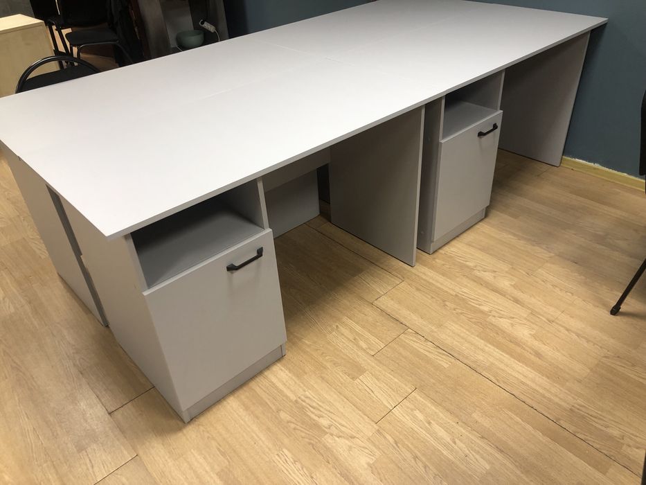 АКЦИЯ!! Стол Парта Офисная мебель  на заказ