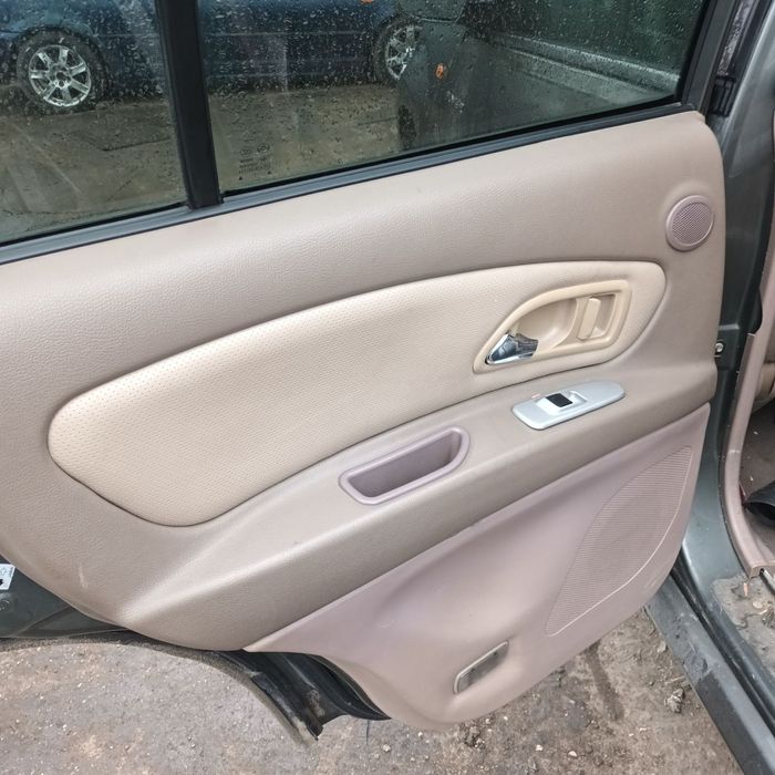 Dezmembrari  Great Wall Motors GREAT WALL HOVER  2005  > 2012 2.4 4x4