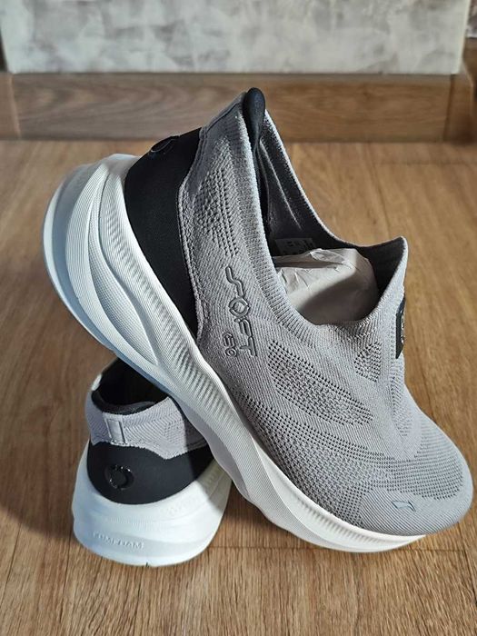 Кроссовки Li-Ning Soft Go 2 Knit