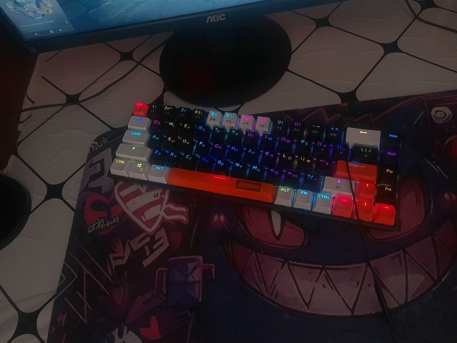 Продам компьютер