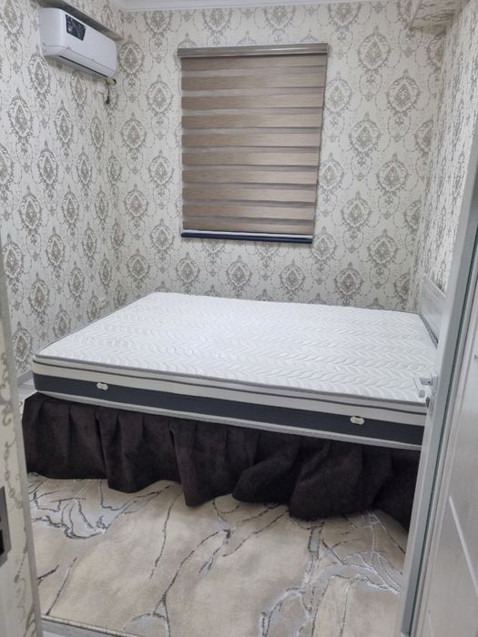 1 xonali yangi novostroykadan dom sotiladi