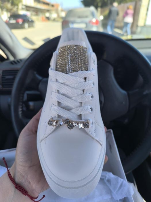 Прекрасни маратонки