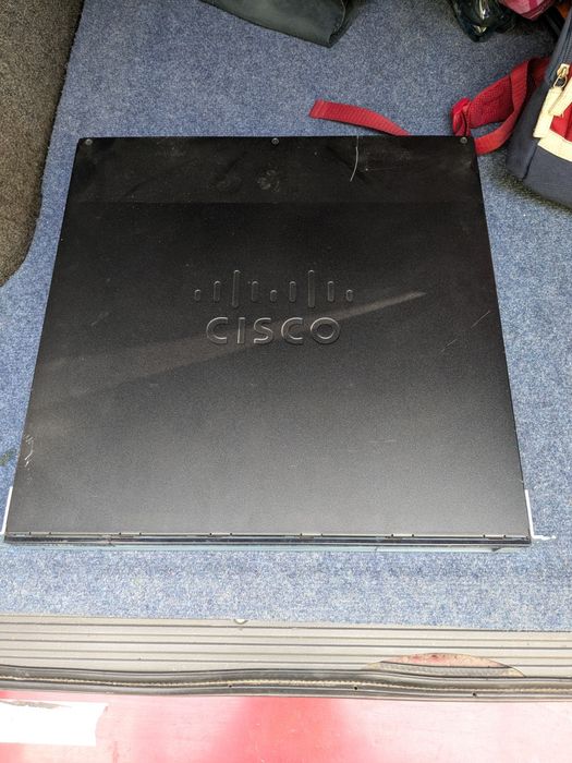 Маршрутизатор Cisco 2901 бу