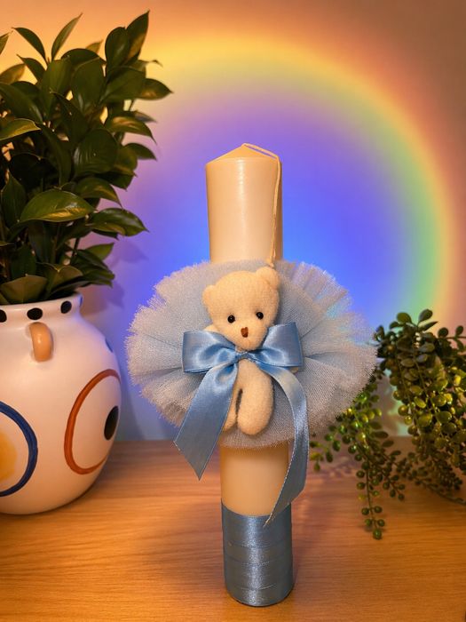 Lumanari Botez si Nunta