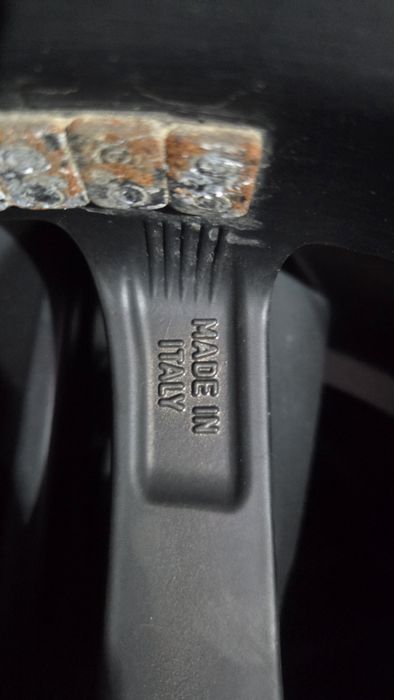 Джанти 17 5х112с гуми dunlop 225 50 17