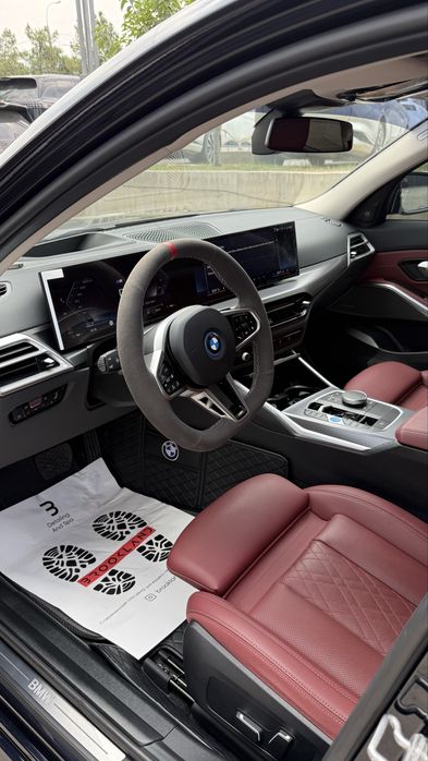 Bmw I3 40L Night Sport Full 25/25