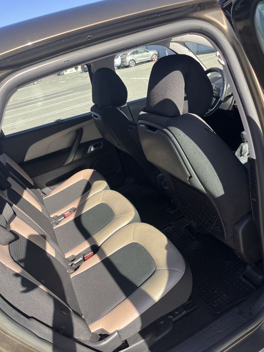 Citroen C4 Picasso 2014, 1.6 D, 114cp