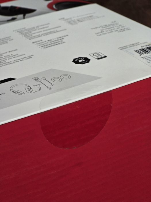 Продам HyperX Cloud II