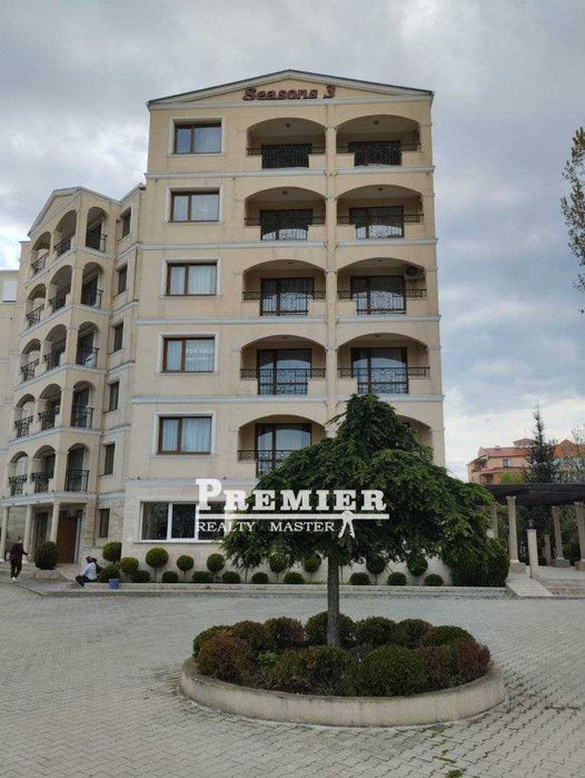 Продава се Двустаен апартамент в к.к. Слънчев бряг - 59 кв.м за 1111 €/кв.м - Снимка #7