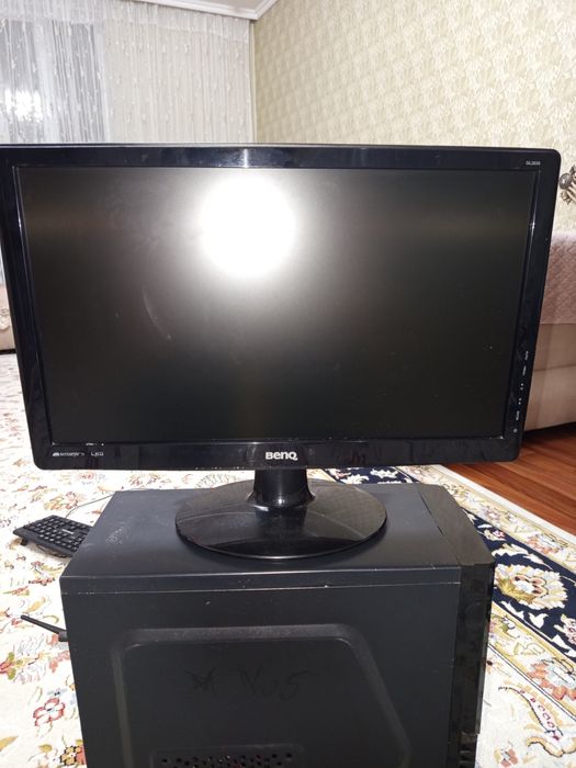 Компьютер - BENO