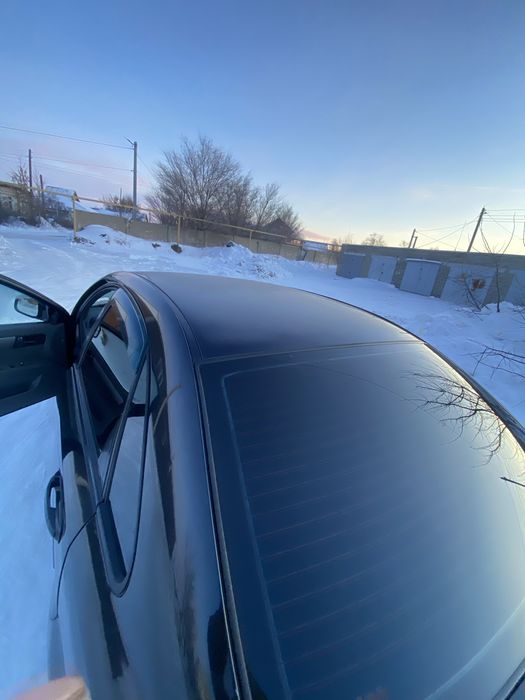 Шевралет лачетти