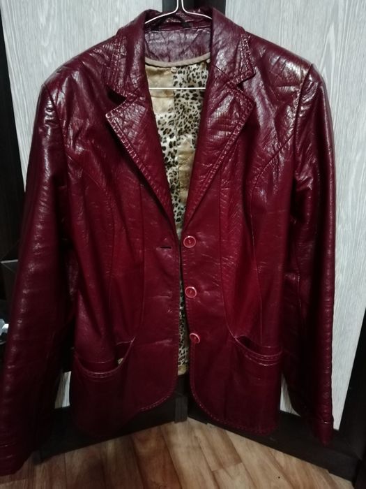 Продам куртку-пиджак