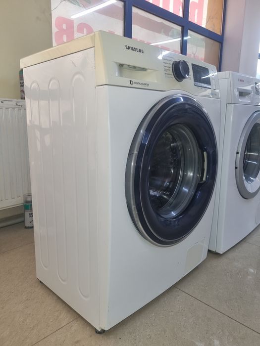 Стиральная машина Samsung 7kg