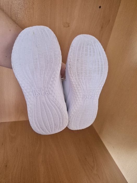 Маратонки U.S. Polo Assn. 25 номер