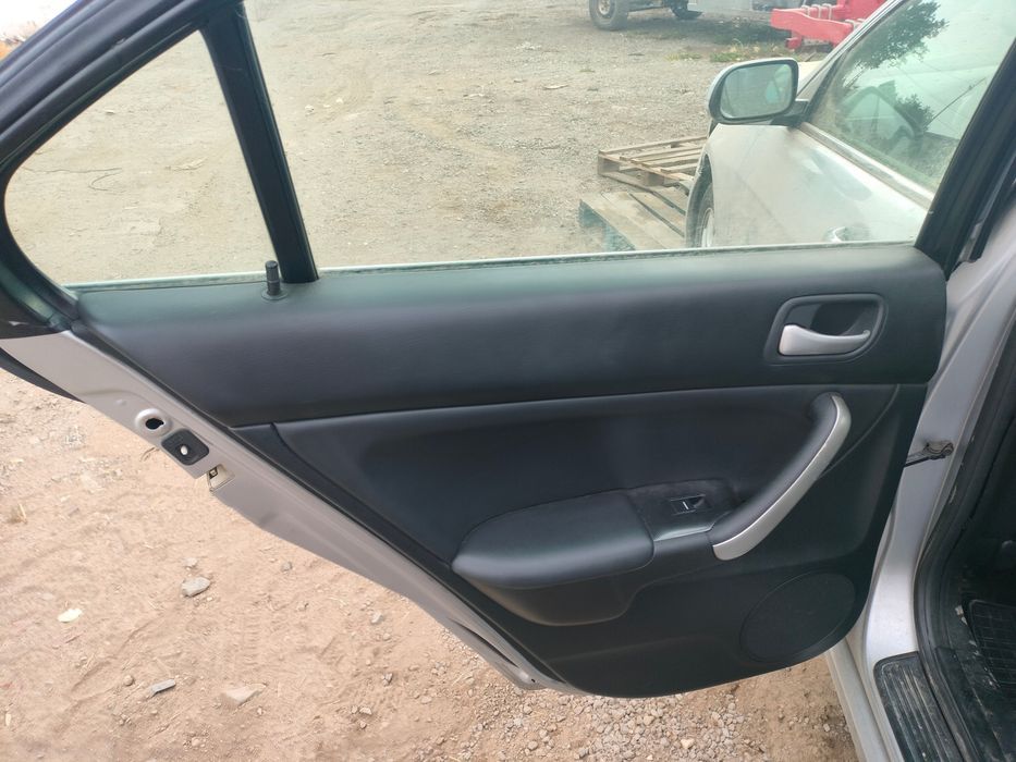 Dezmembrari Honda ACCORD 7 (CL, CM) (2003-2008) 2.0 (CL7) Benzina