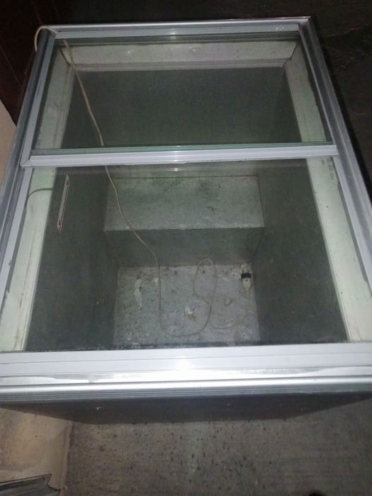 Морозильник Уйгур продается