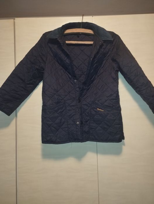 Geaca de primăvară