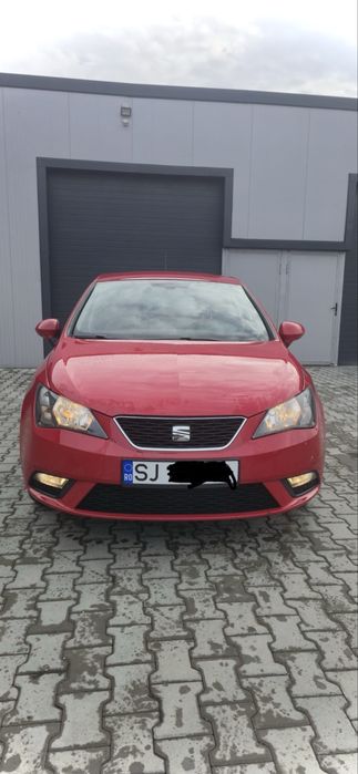 Seat Ibiza 2017