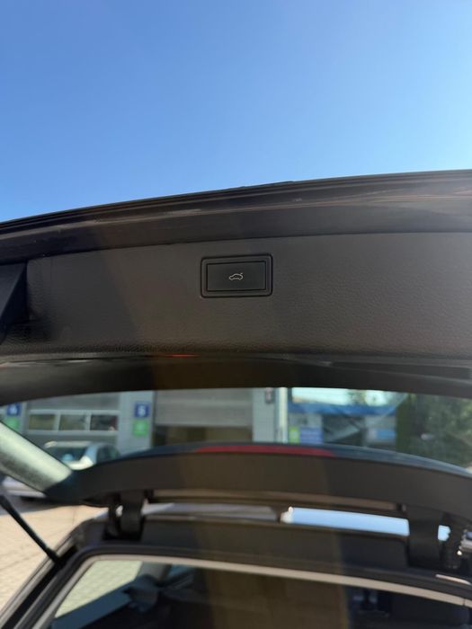 Passat b7 manula