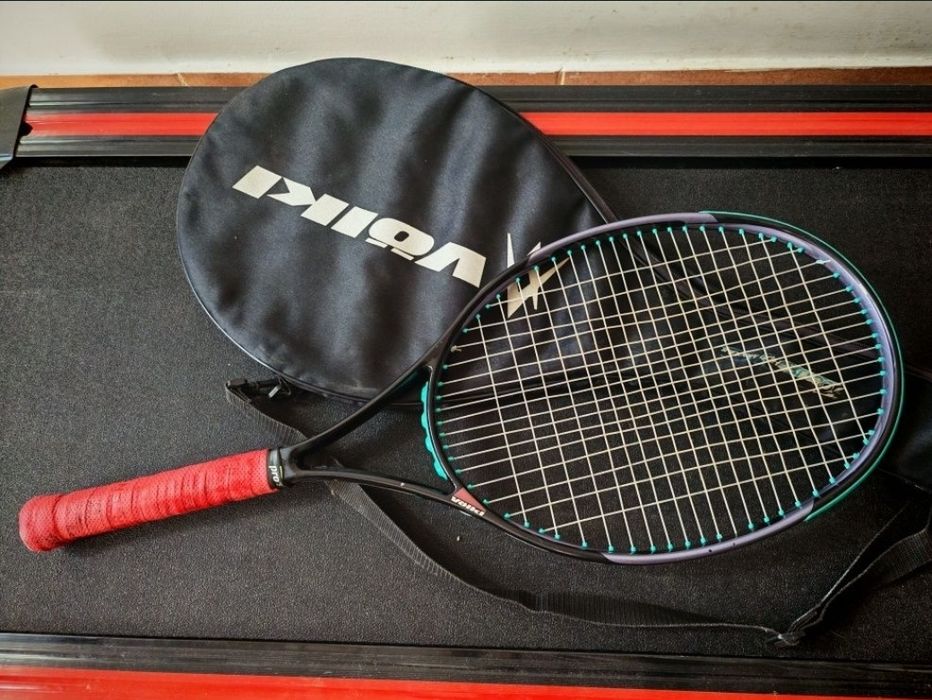 Racheta tenis Volkl Oversize