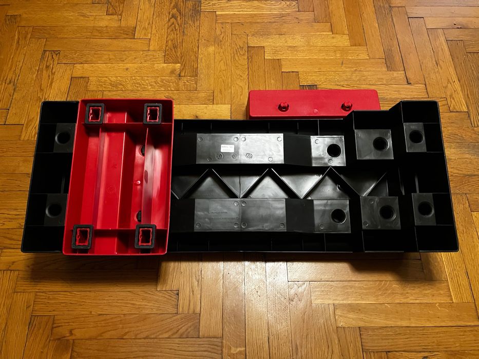 Stepper Reebok Professional