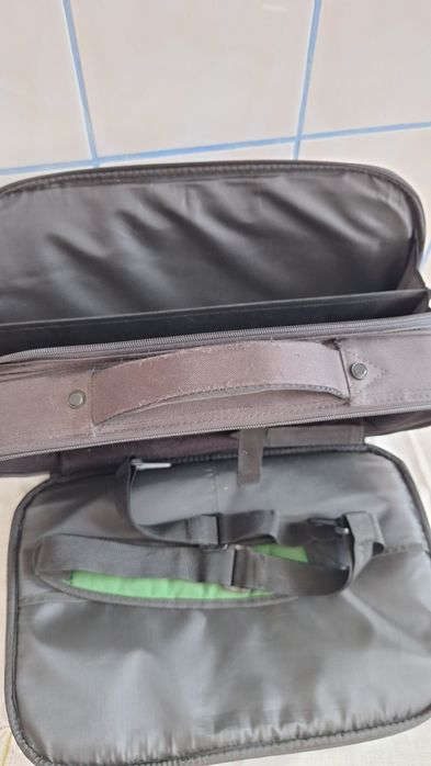 Geanta acte/laptop/tableta Watson